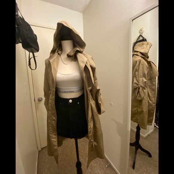 Zara jacket - Picture 1 of 4